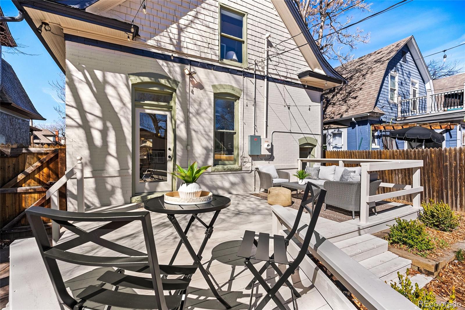 MLS Image #36 for 1042 s pearl street,denver, Colorado