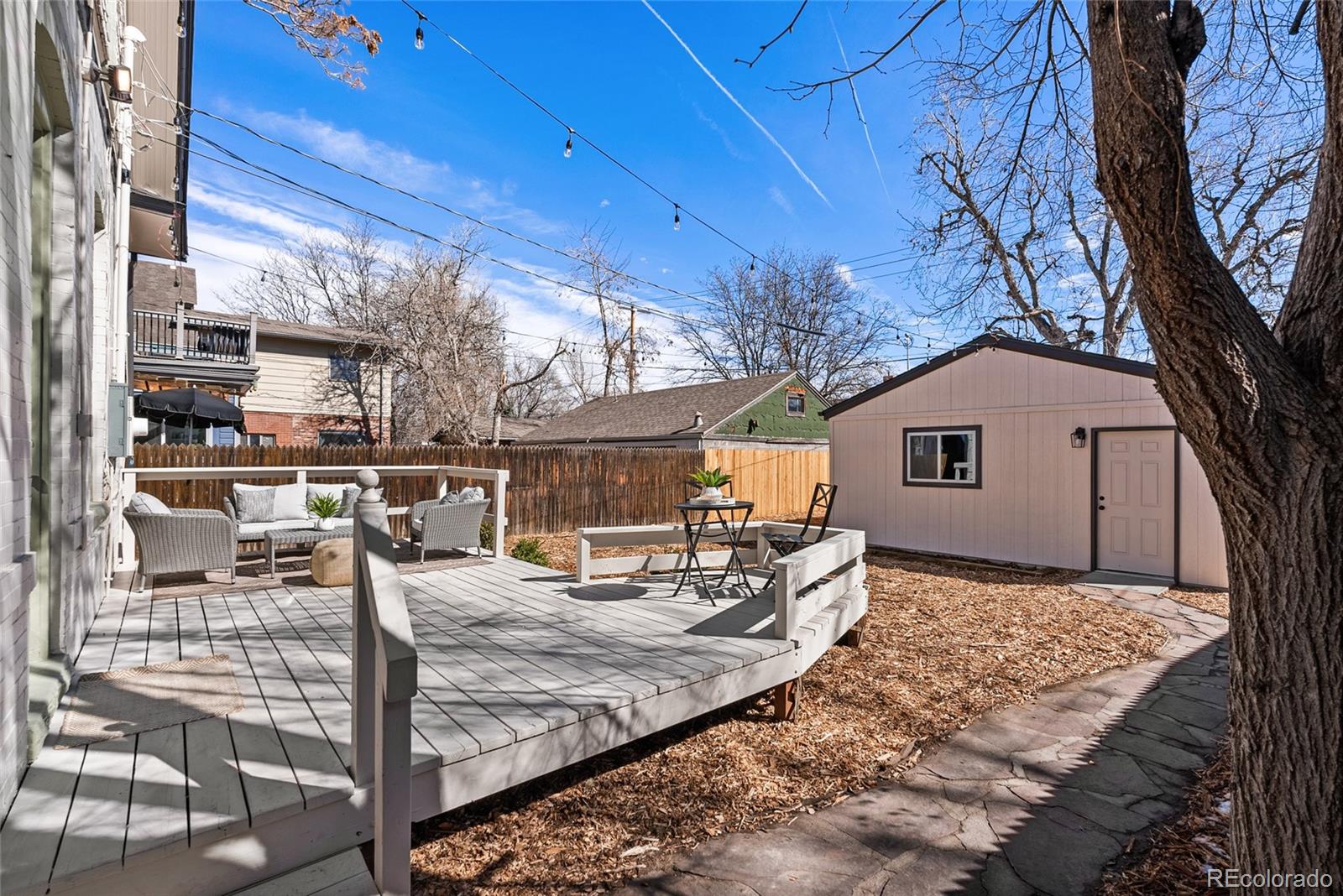 MLS Image #37 for 1042 s pearl street,denver, Colorado