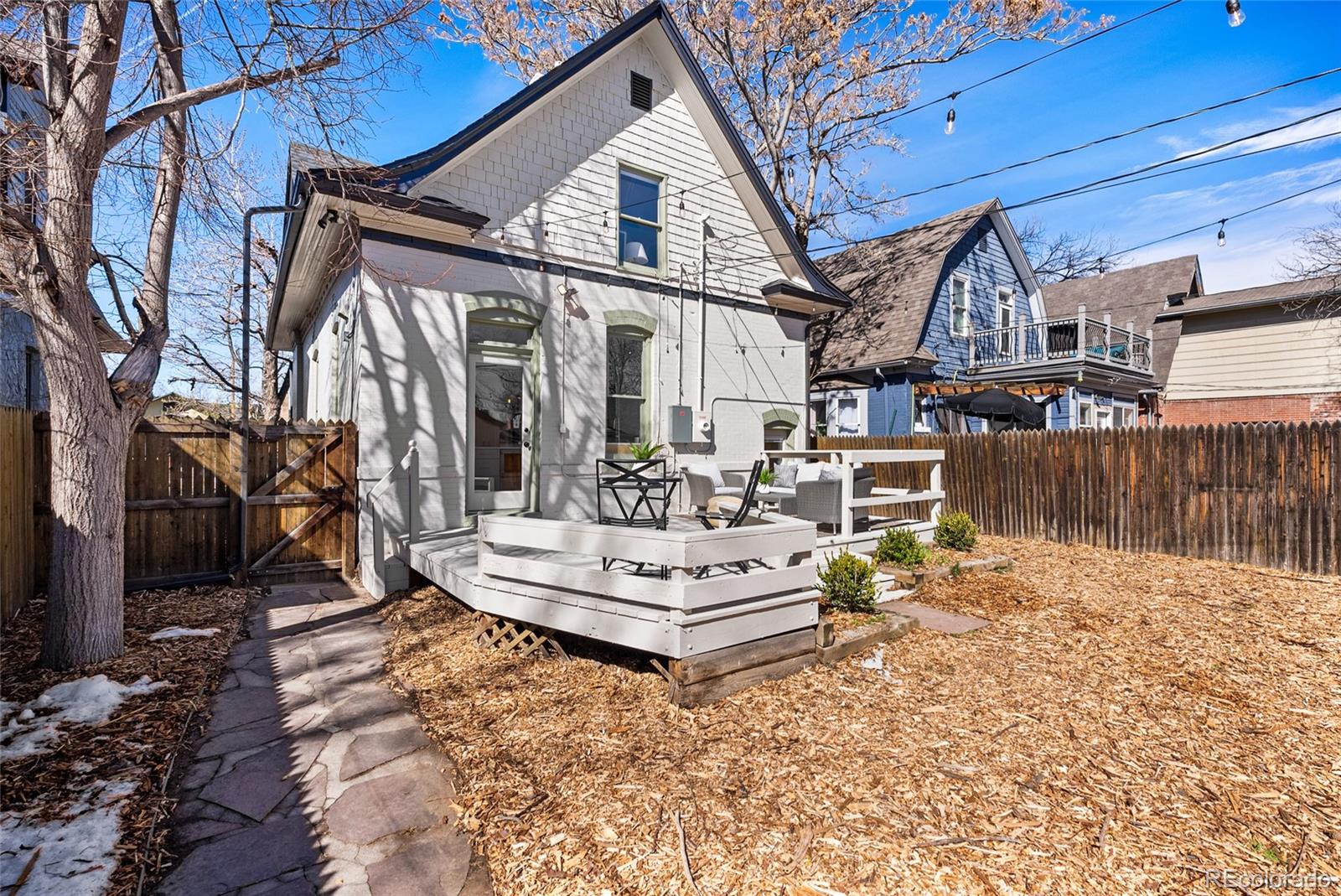 MLS Image #38 for 1042 s pearl street,denver, Colorado