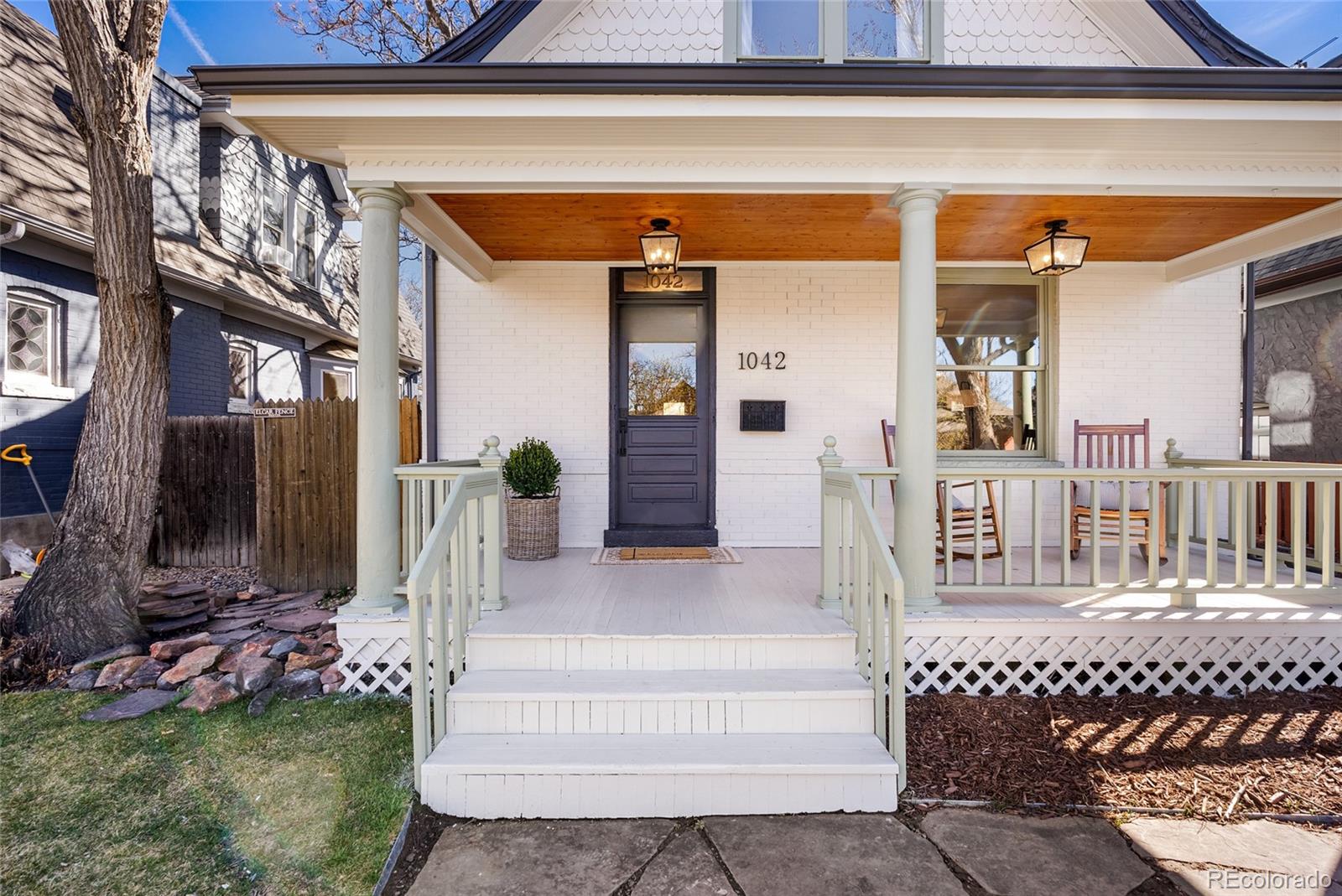MLS Image #39 for 1042 s pearl street,denver, Colorado