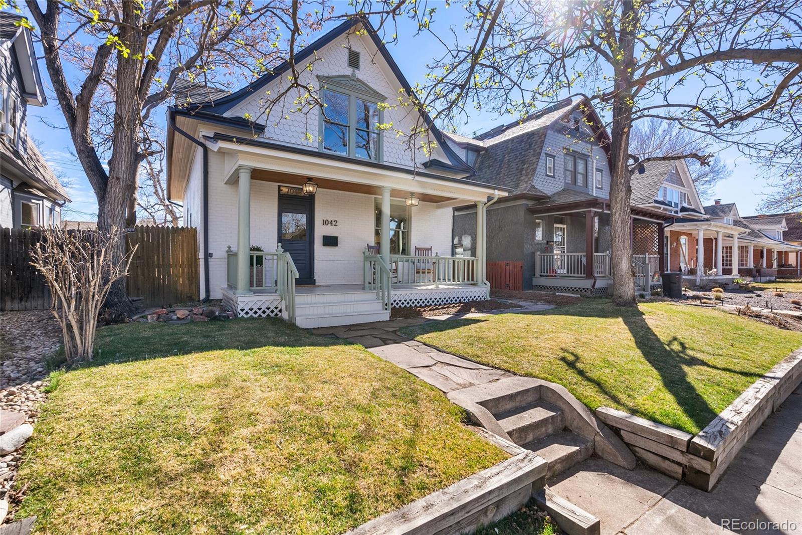 MLS Image #40 for 1042 s pearl street,denver, Colorado