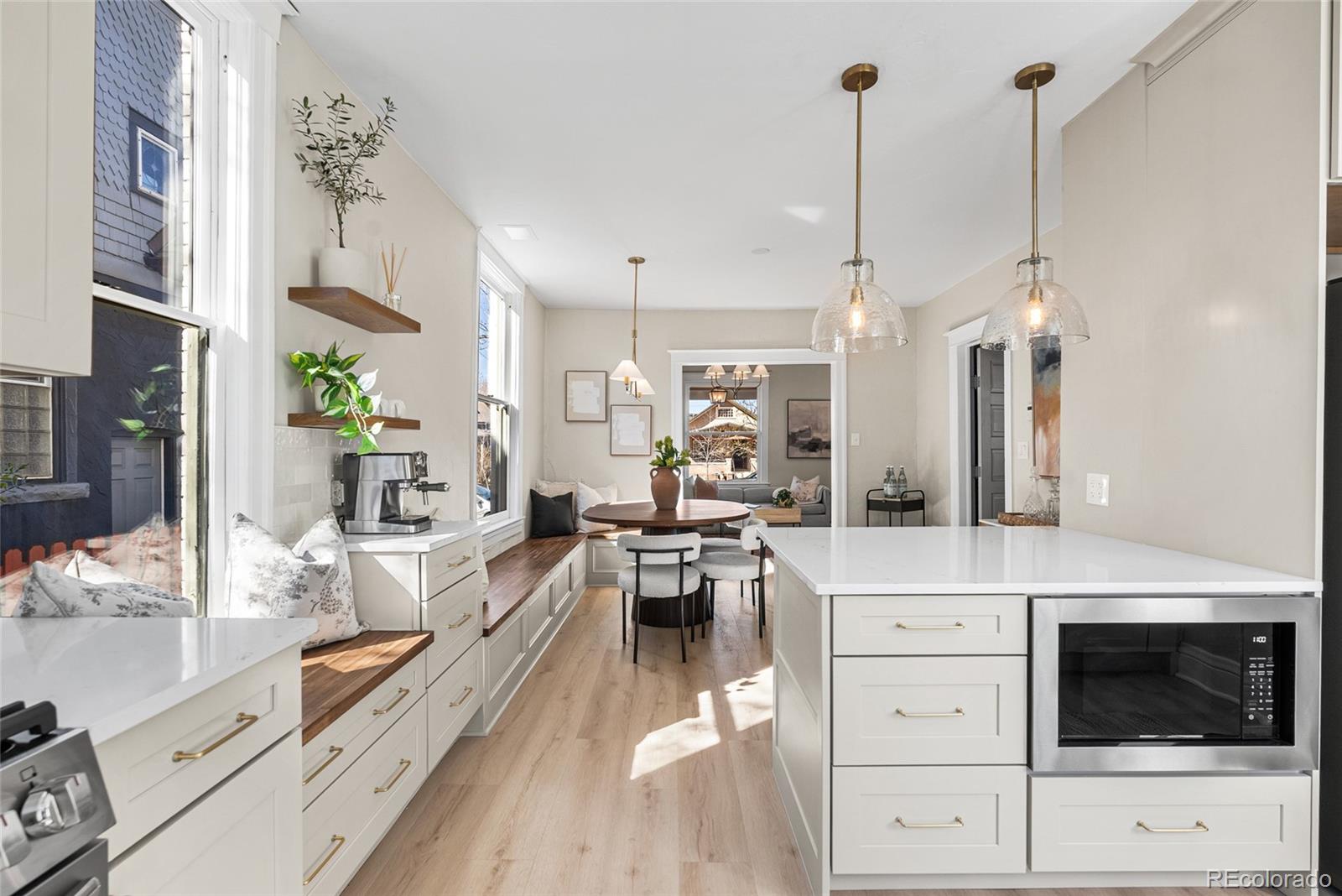 MLS Image #6 for 1042 s pearl street,denver, Colorado