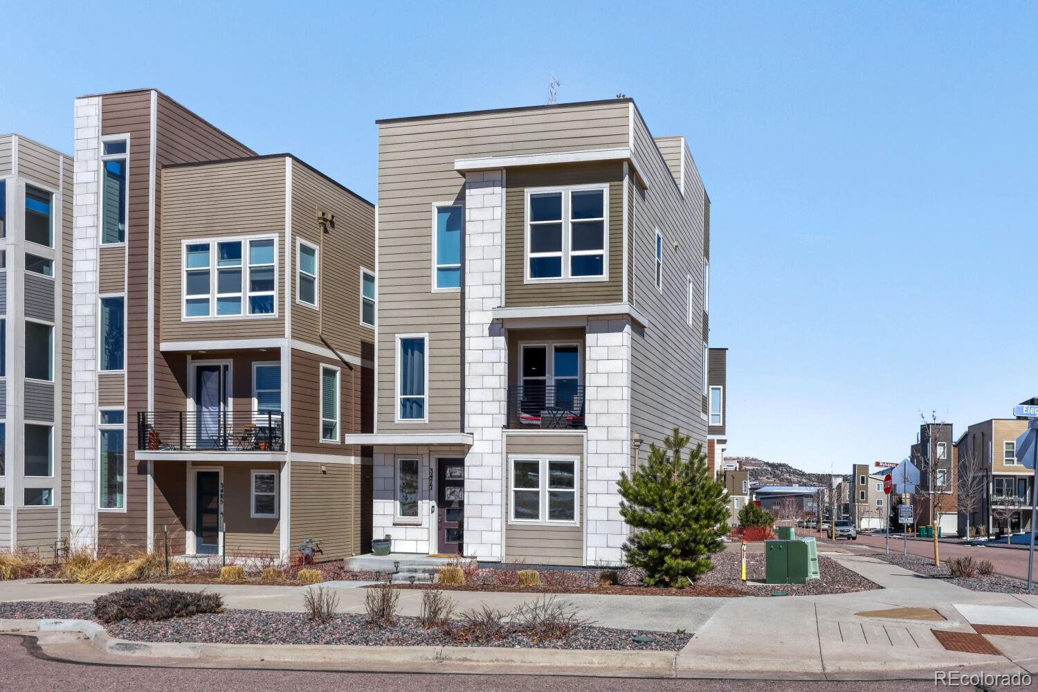 MLS Image #0 for 3477  mykonos drive,castle rock, Colorado