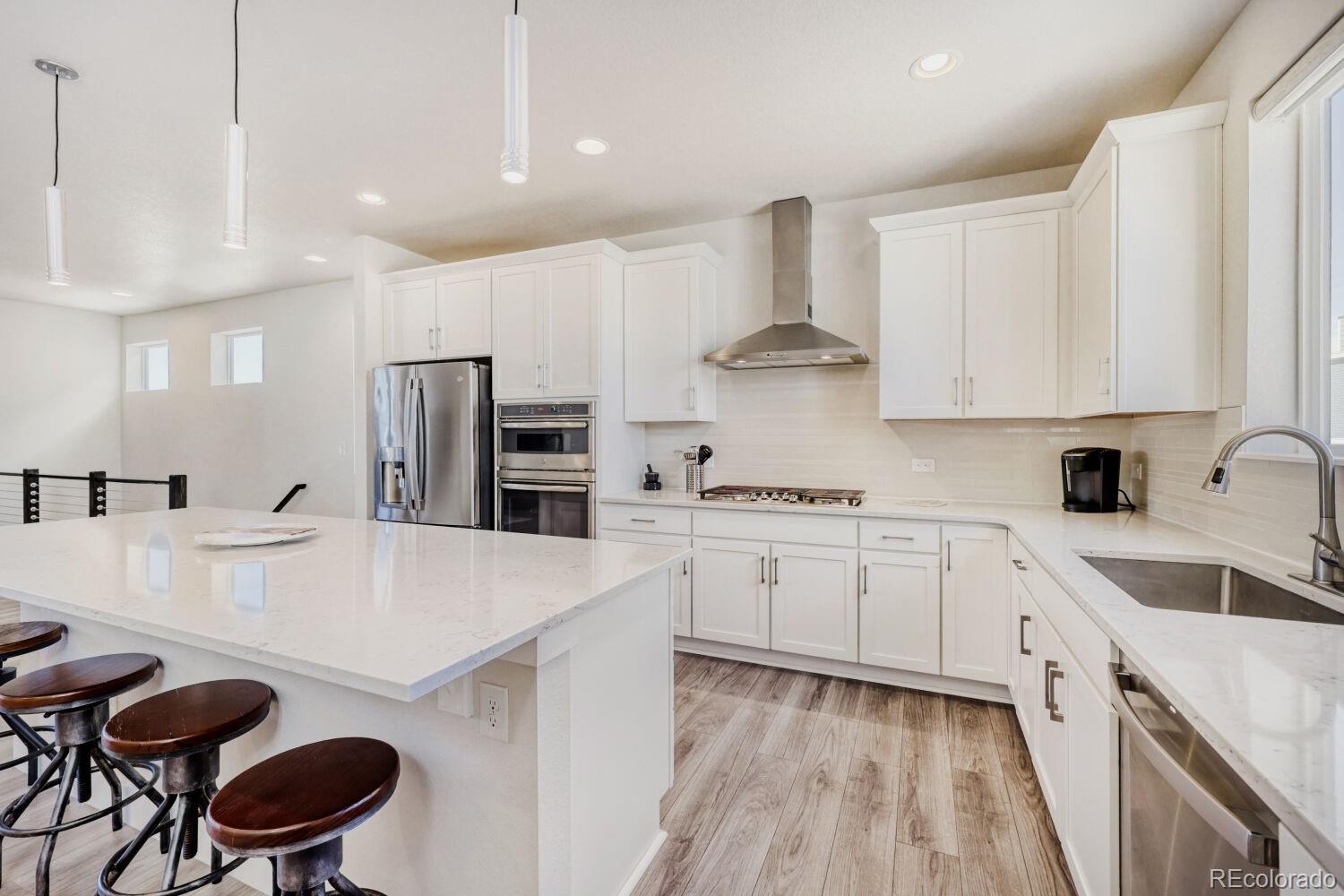 MLS Image #11 for 3477  mykonos drive,castle rock, Colorado