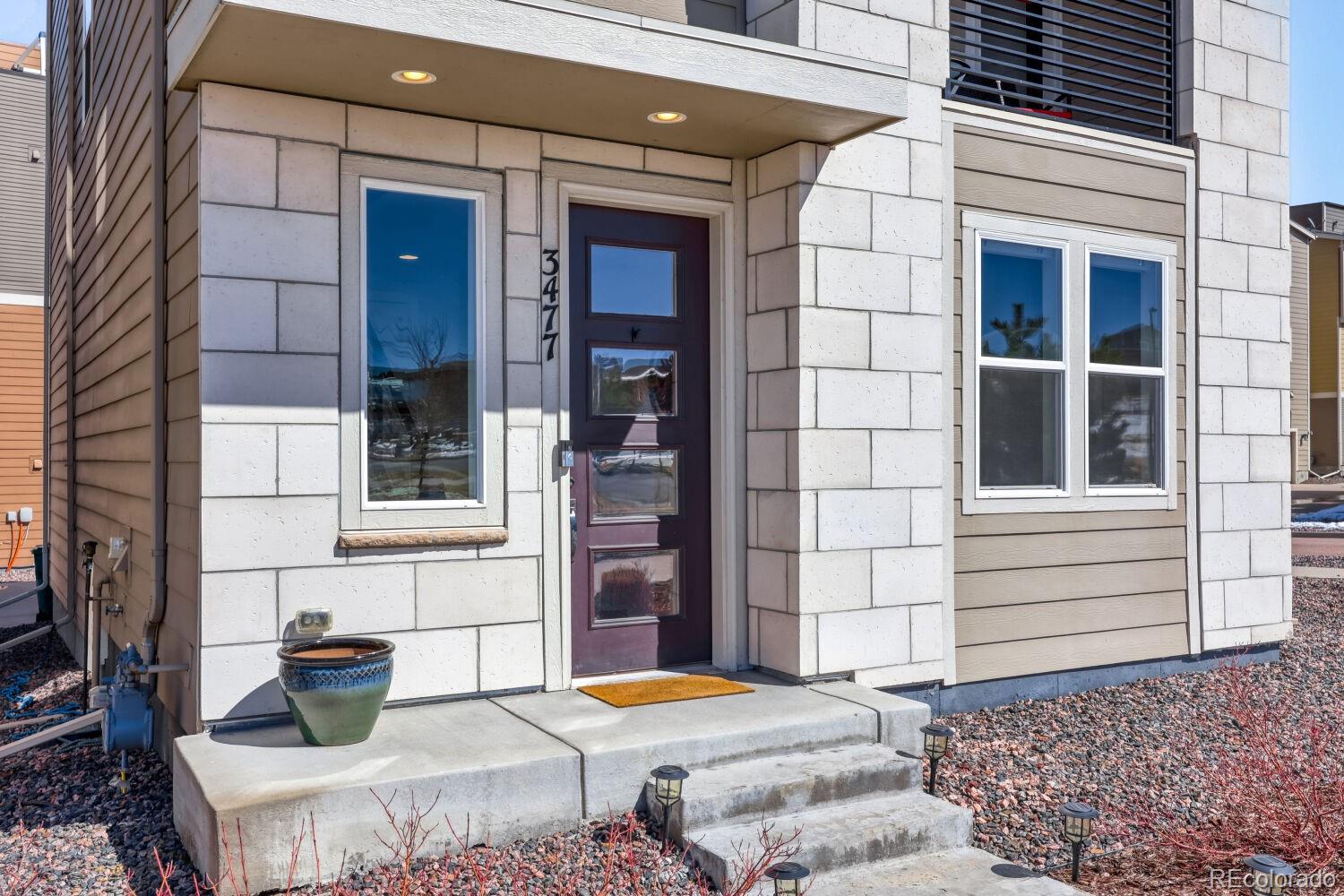 MLS Image #2 for 3477  mykonos drive,castle rock, Colorado