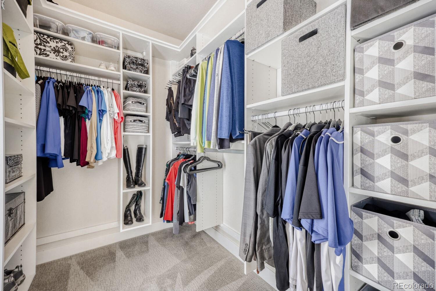 MLS Image #22 for 3477  mykonos drive,castle rock, Colorado