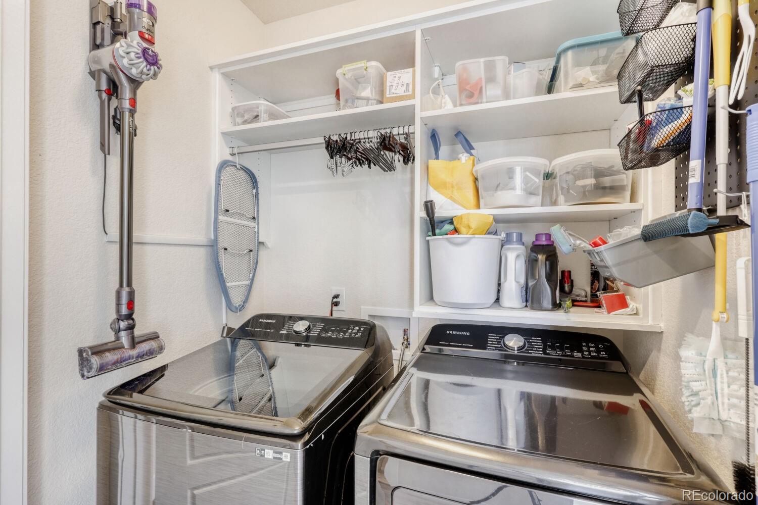 MLS Image #23 for 3477  mykonos drive,castle rock, Colorado