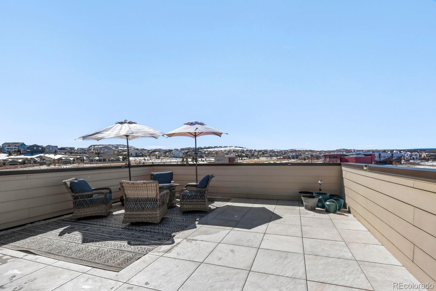 MLS Image #24 for 3477  mykonos drive,castle rock, Colorado
