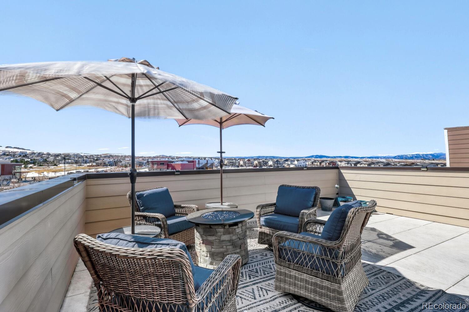 MLS Image #25 for 3477  mykonos drive,castle rock, Colorado