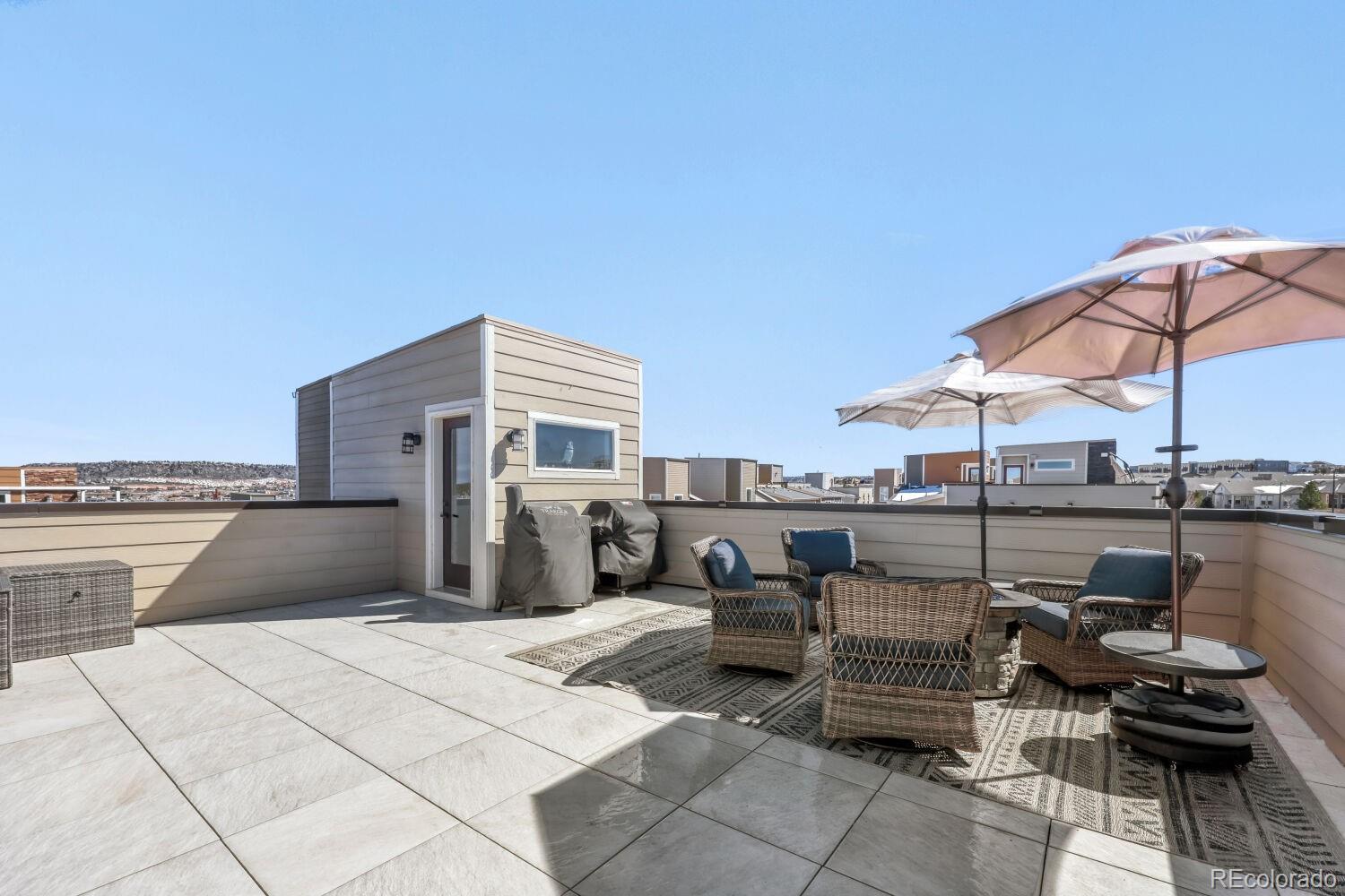 MLS Image #26 for 3477  mykonos drive,castle rock, Colorado