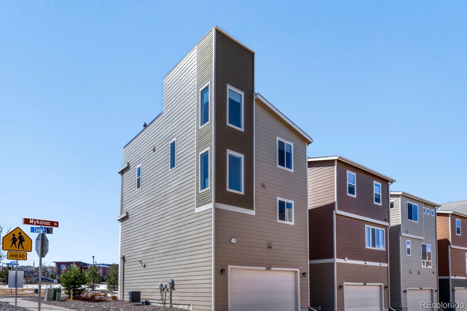 MLS Image #28 for 3477  mykonos drive,castle rock, Colorado