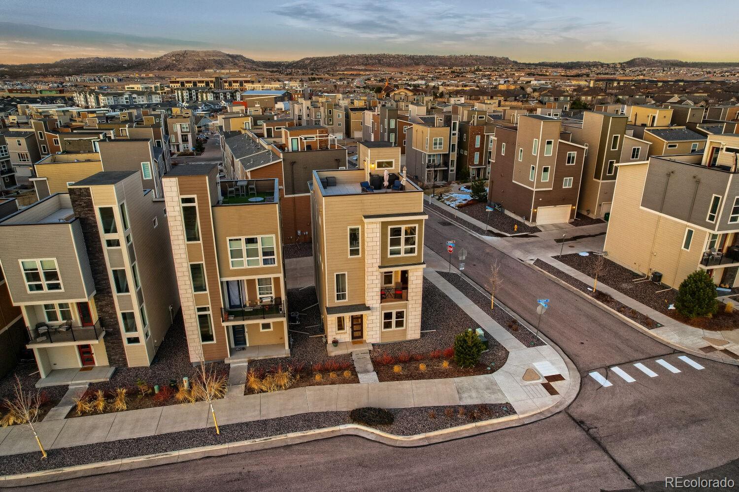MLS Image #3 for 3477  mykonos drive,castle rock, Colorado