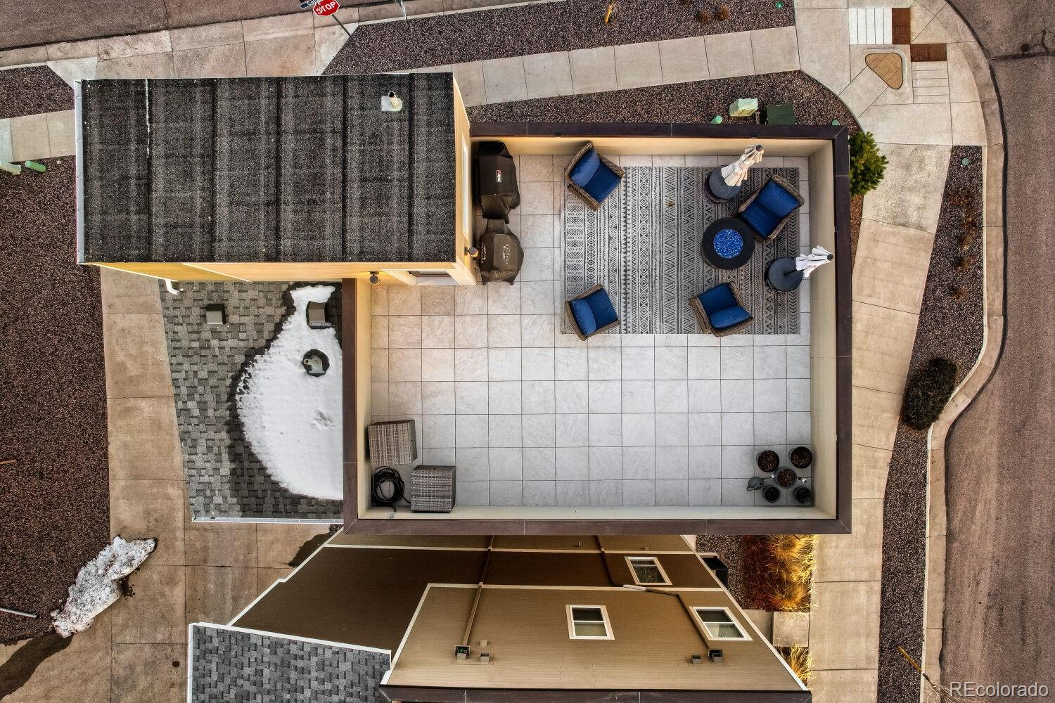 MLS Image #30 for 3477  mykonos drive,castle rock, Colorado