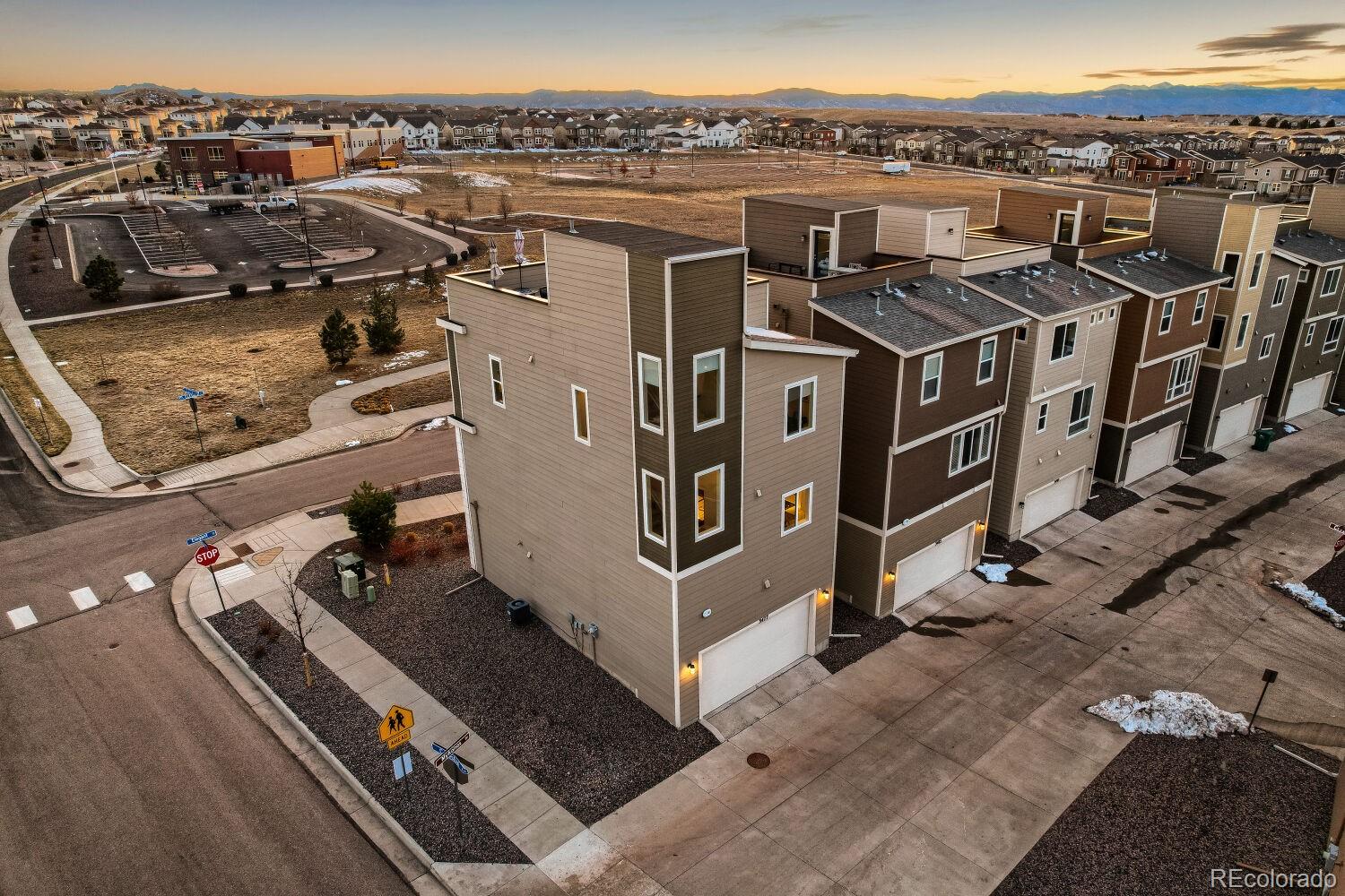MLS Image #31 for 3477  mykonos drive,castle rock, Colorado
