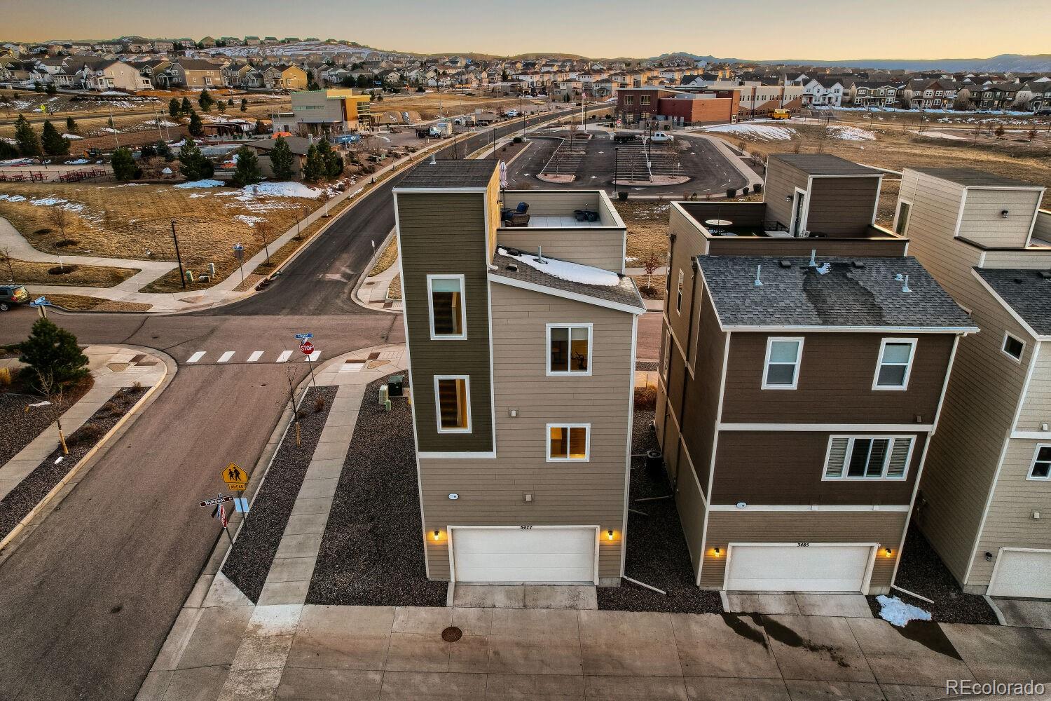 MLS Image #32 for 3477  mykonos drive,castle rock, Colorado