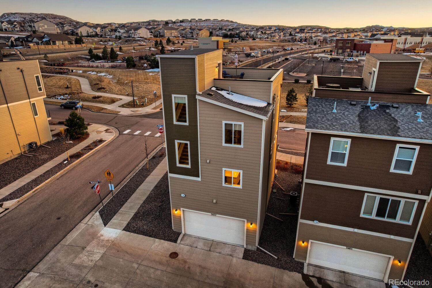 MLS Image #33 for 3477  mykonos drive,castle rock, Colorado