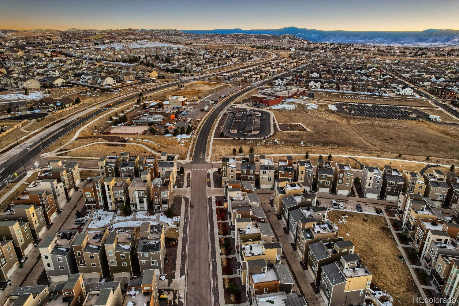 MLS Image #34 for 3477  mykonos drive,castle rock, Colorado