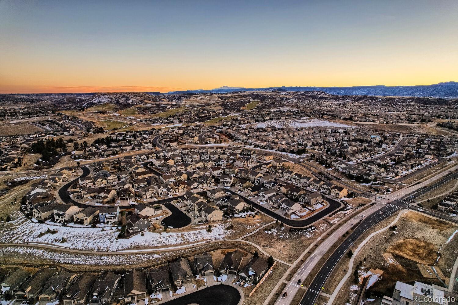 MLS Image #35 for 3477  mykonos drive,castle rock, Colorado