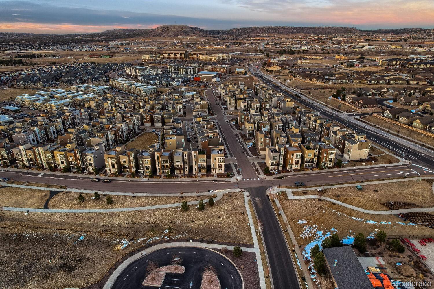 MLS Image #36 for 3477  mykonos drive,castle rock, Colorado