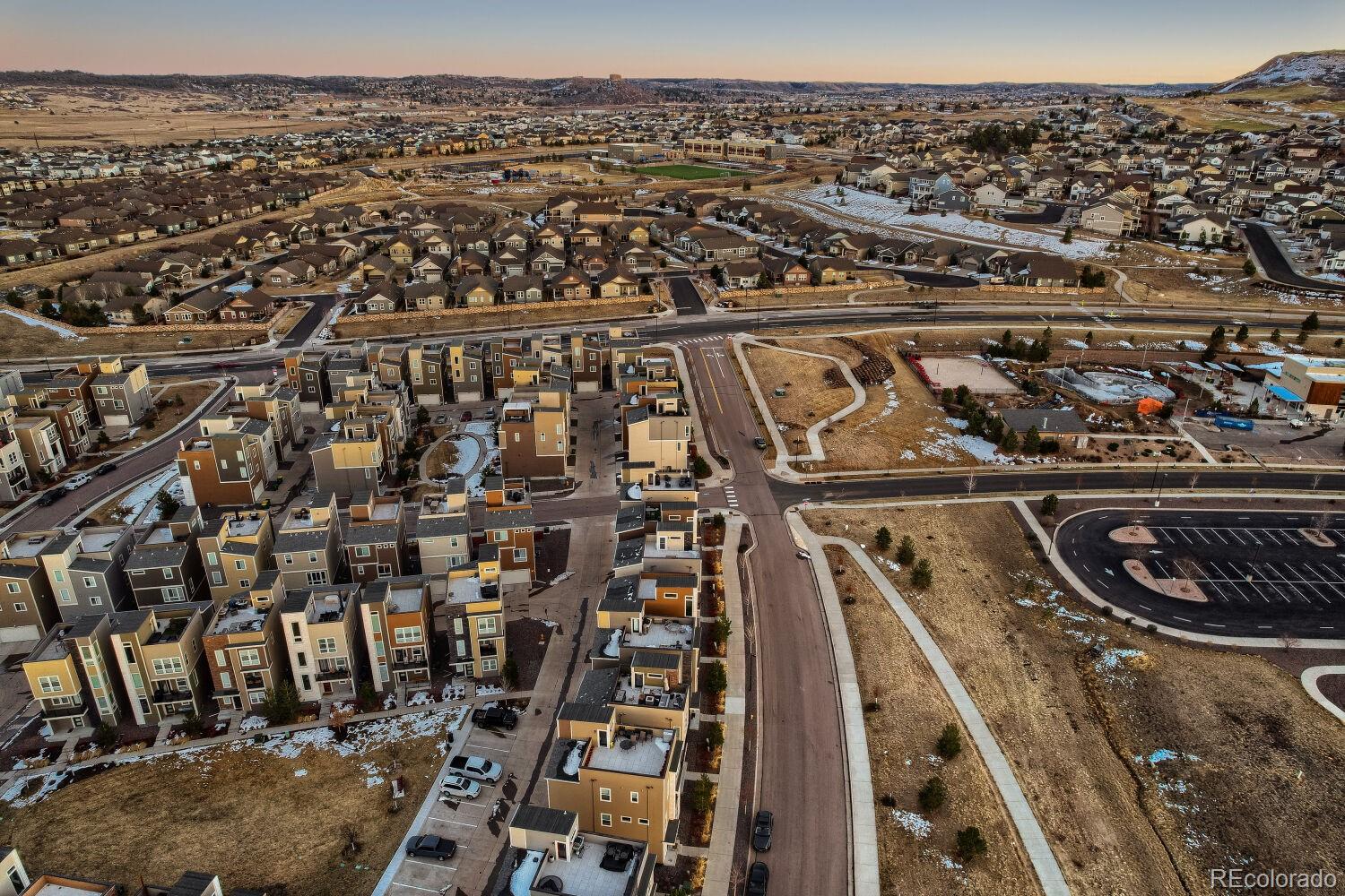 MLS Image #37 for 3477  mykonos drive,castle rock, Colorado