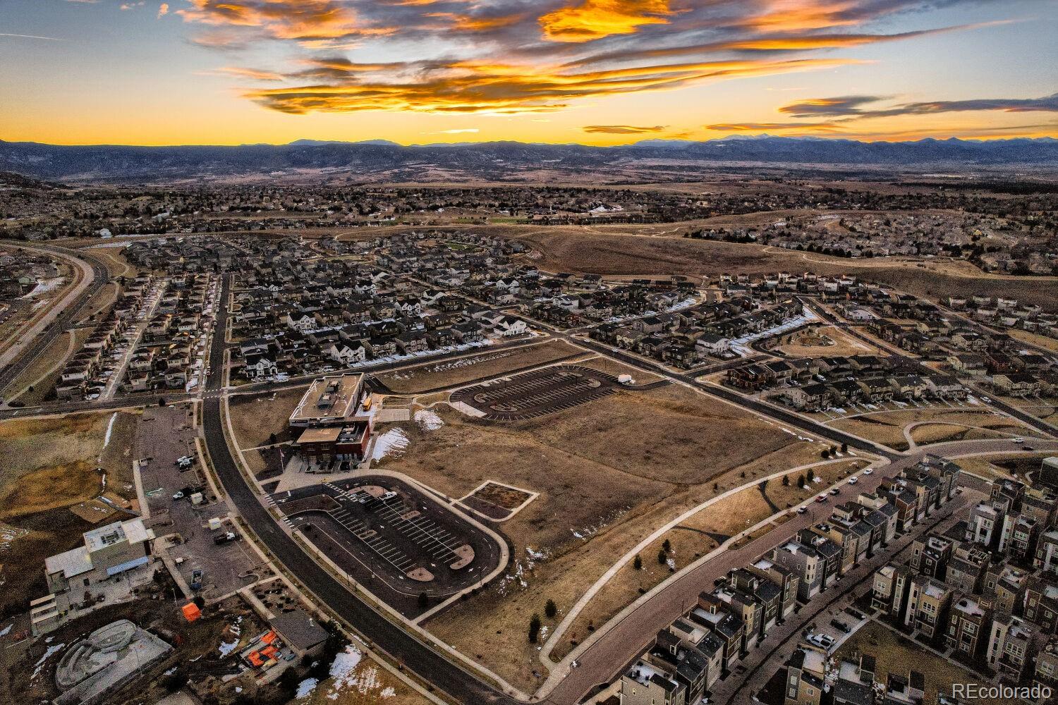 MLS Image #38 for 3477  mykonos drive,castle rock, Colorado