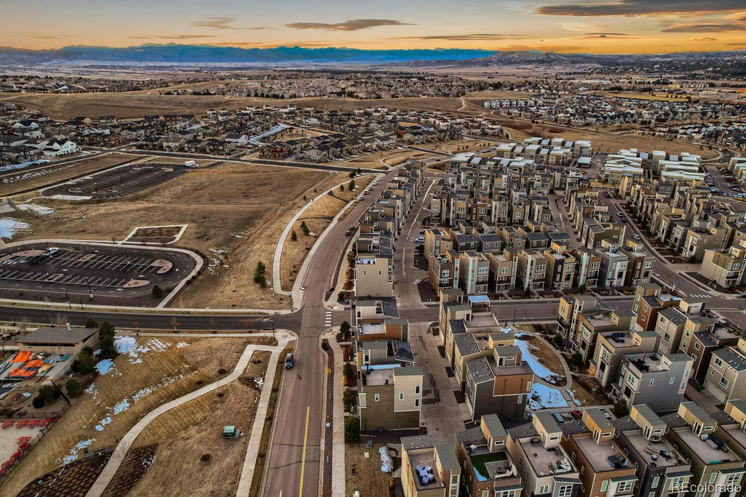 MLS Image #39 for 3477  mykonos drive,castle rock, Colorado