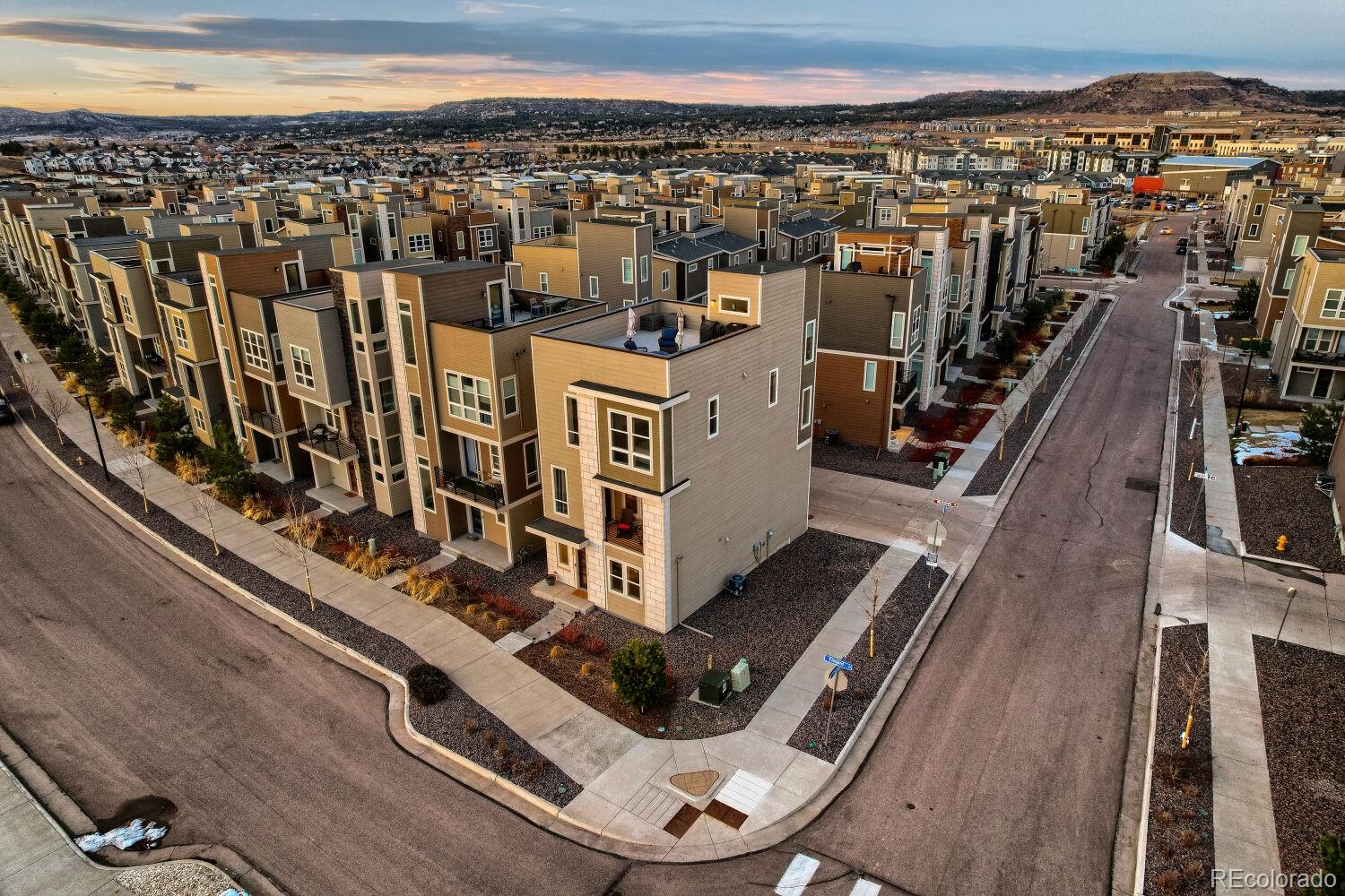 MLS Image #4 for 3477  mykonos drive,castle rock, Colorado
