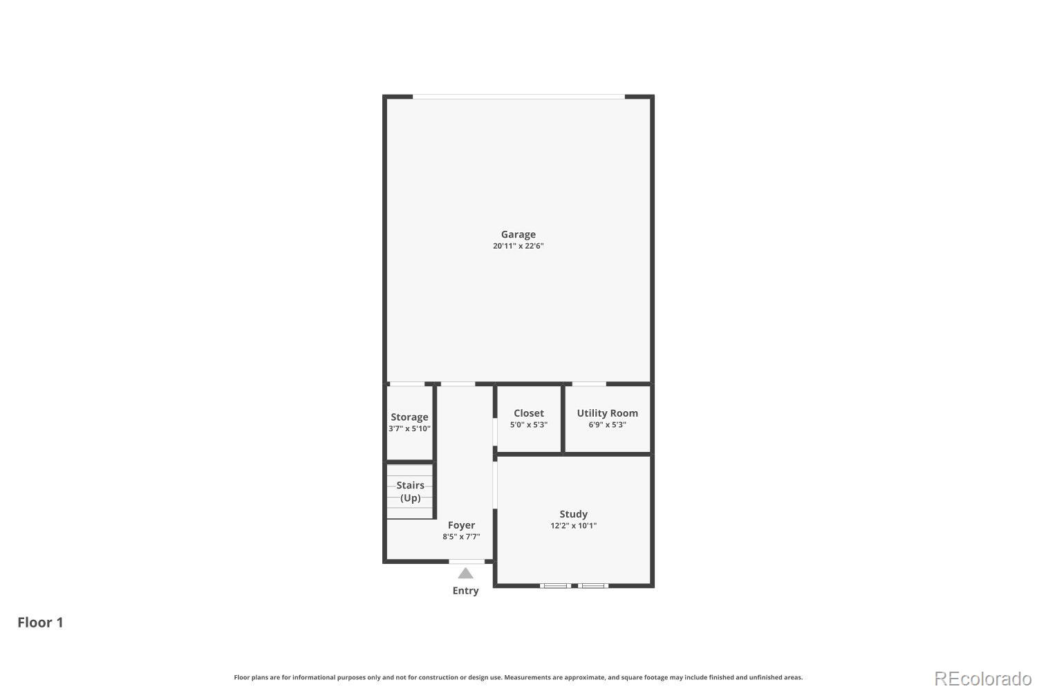 MLS Image #42 for 3477  mykonos drive,castle rock, Colorado