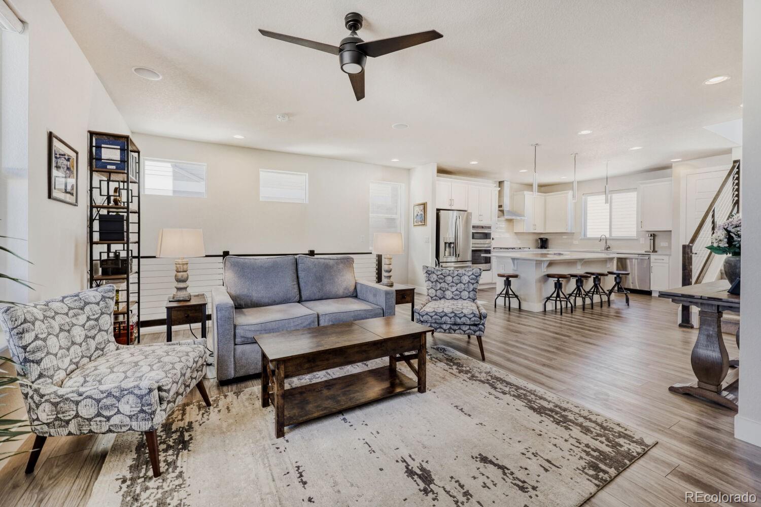 MLS Image #8 for 3477  mykonos drive,castle rock, Colorado