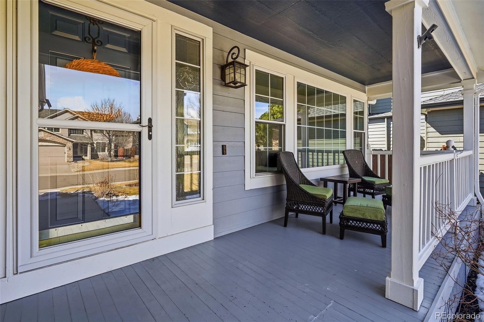 MLS Image #1 for 10619  winterflower way,parker, Colorado