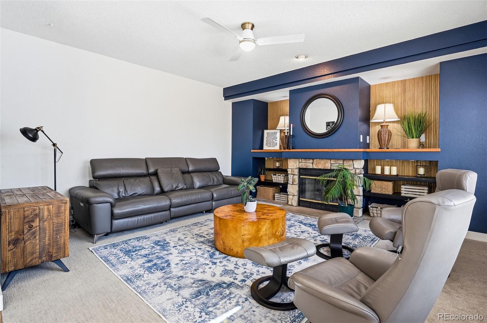MLS Image #12 for 10619  winterflower way,parker, Colorado