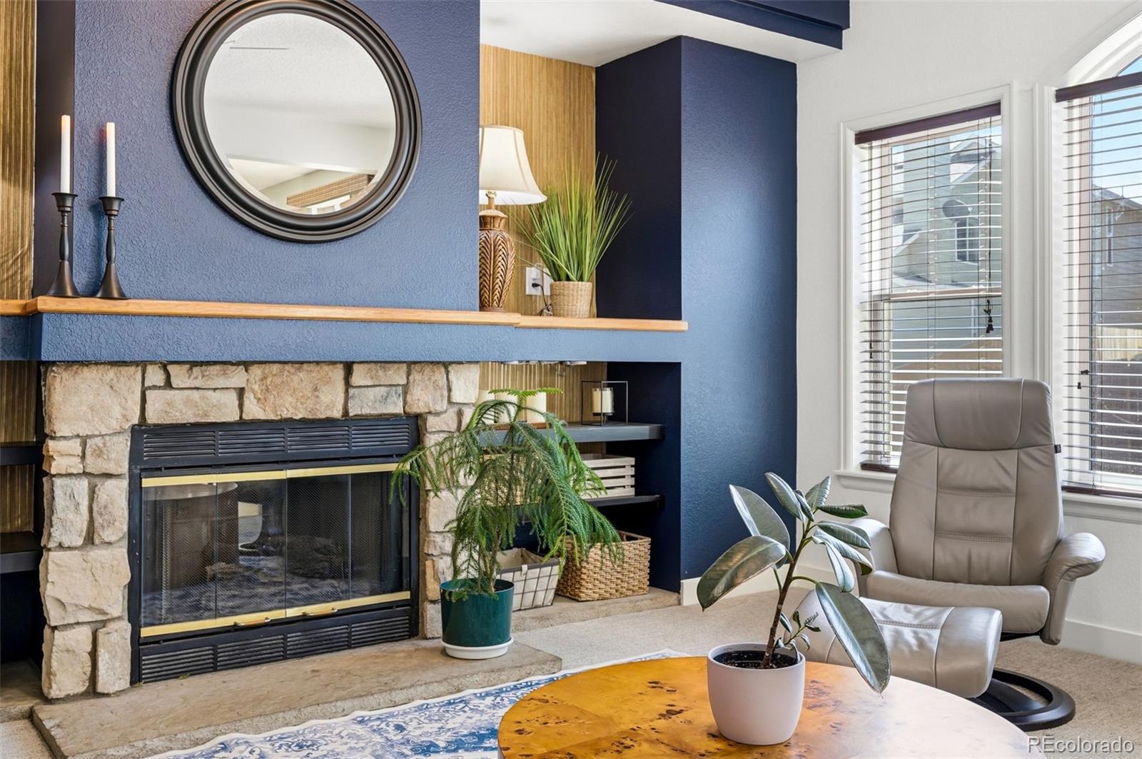 MLS Image #13 for 10619  winterflower way,parker, Colorado