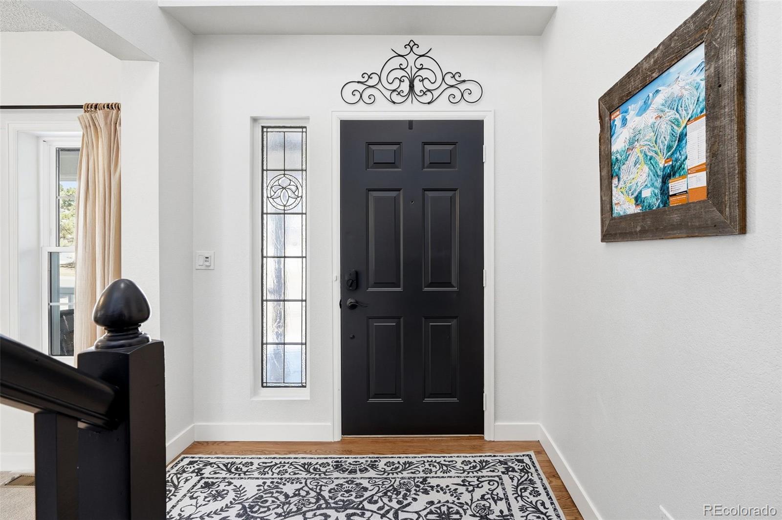 MLS Image #2 for 10619  winterflower way,parker, Colorado