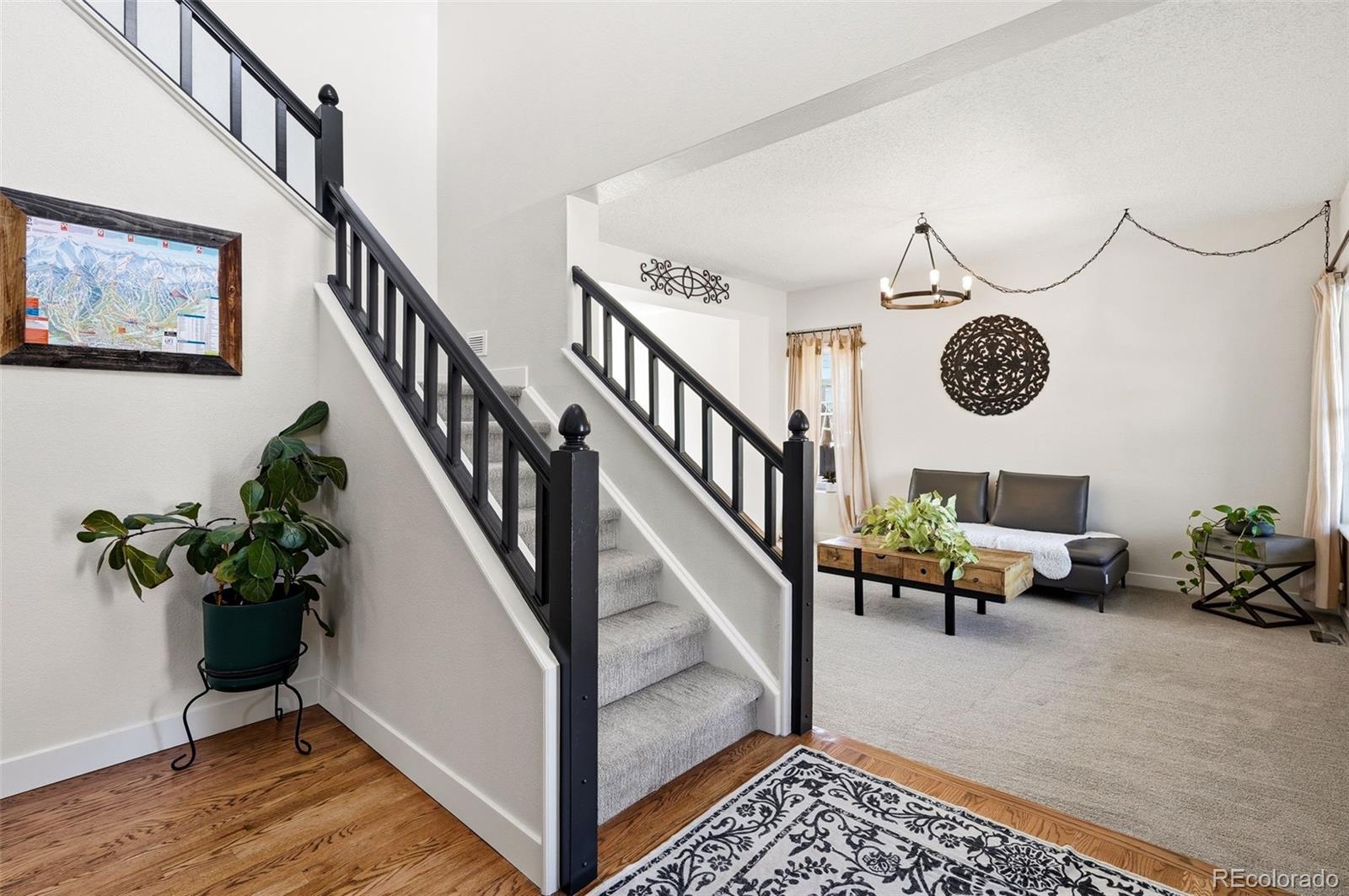 MLS Image #23 for 10619  winterflower way,parker, Colorado