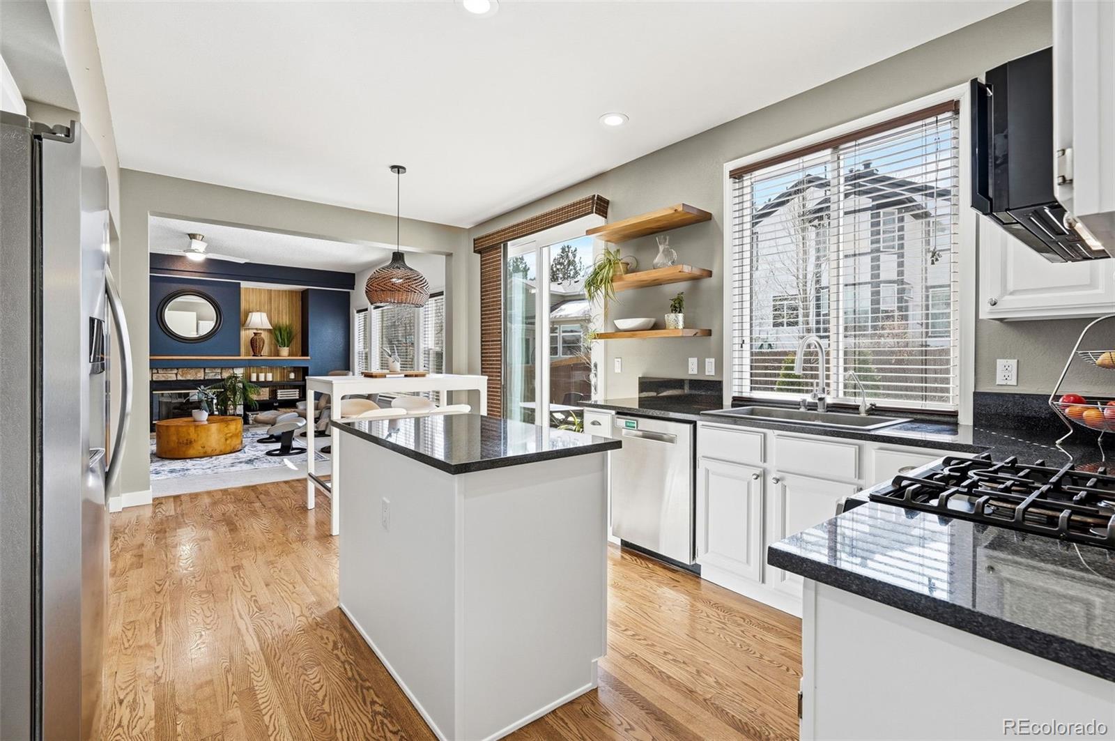 MLS Image #3 for 10619  winterflower way,parker, Colorado
