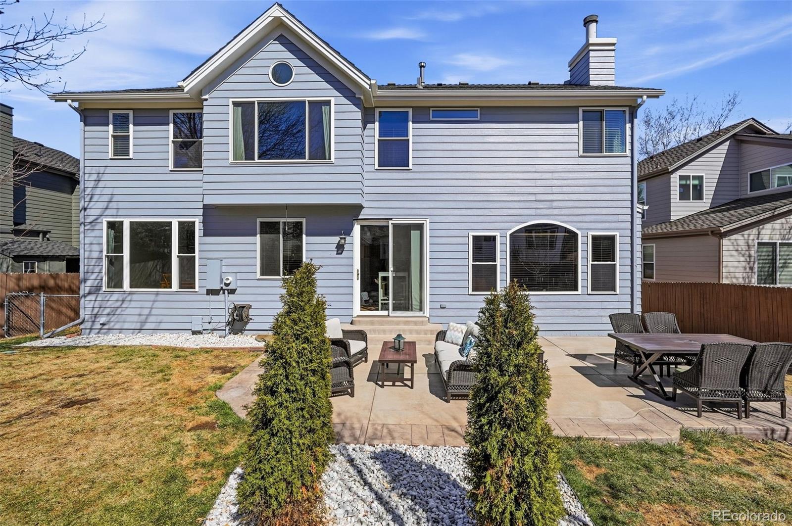 MLS Image #40 for 10619  winterflower way,parker, Colorado