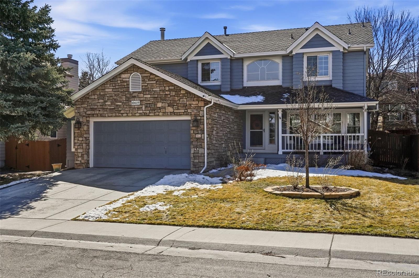 MLS Image #41 for 10619  winterflower way,parker, Colorado