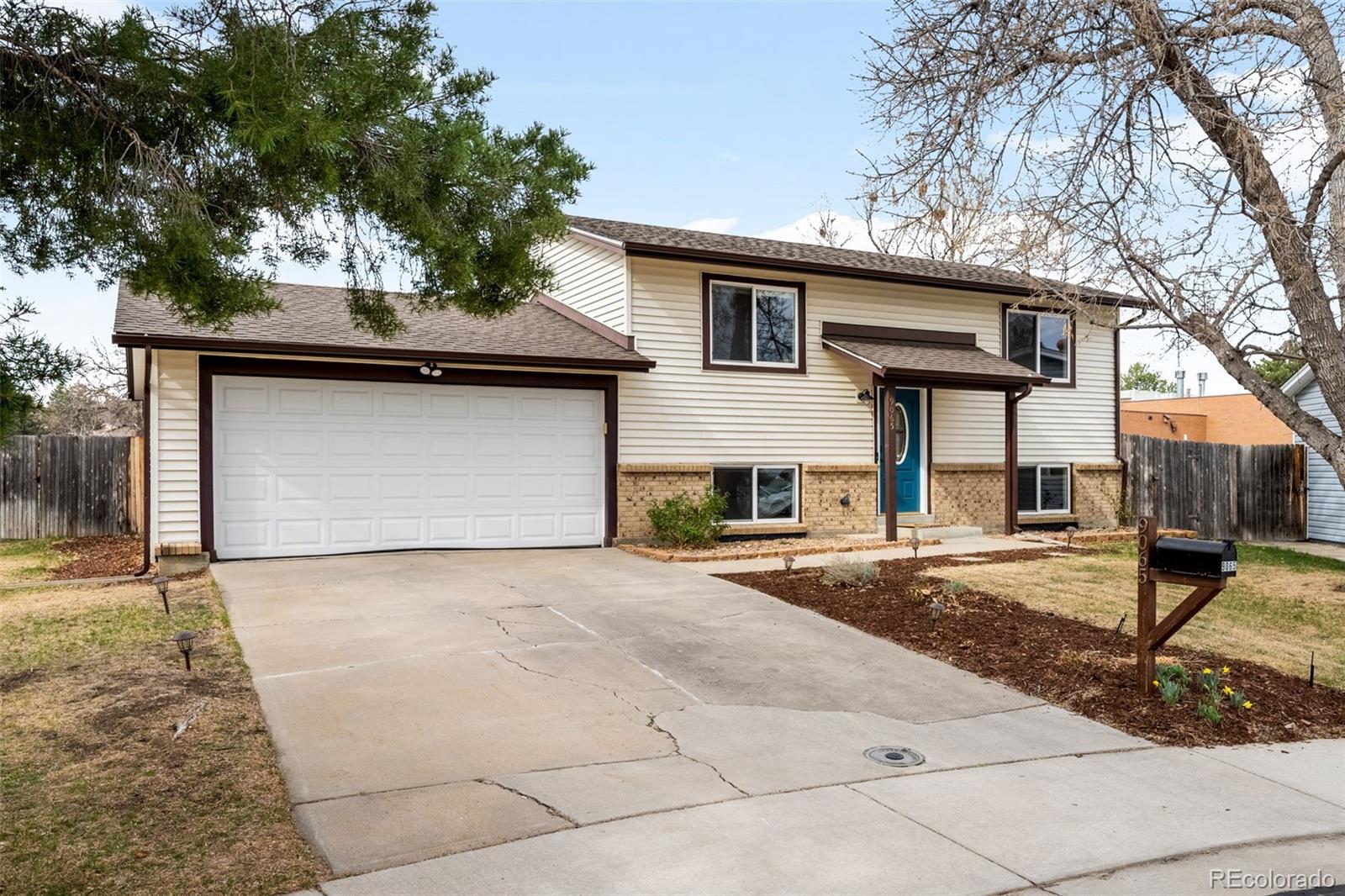 MLS Image #1 for 9065  estes street,broomfield, Colorado