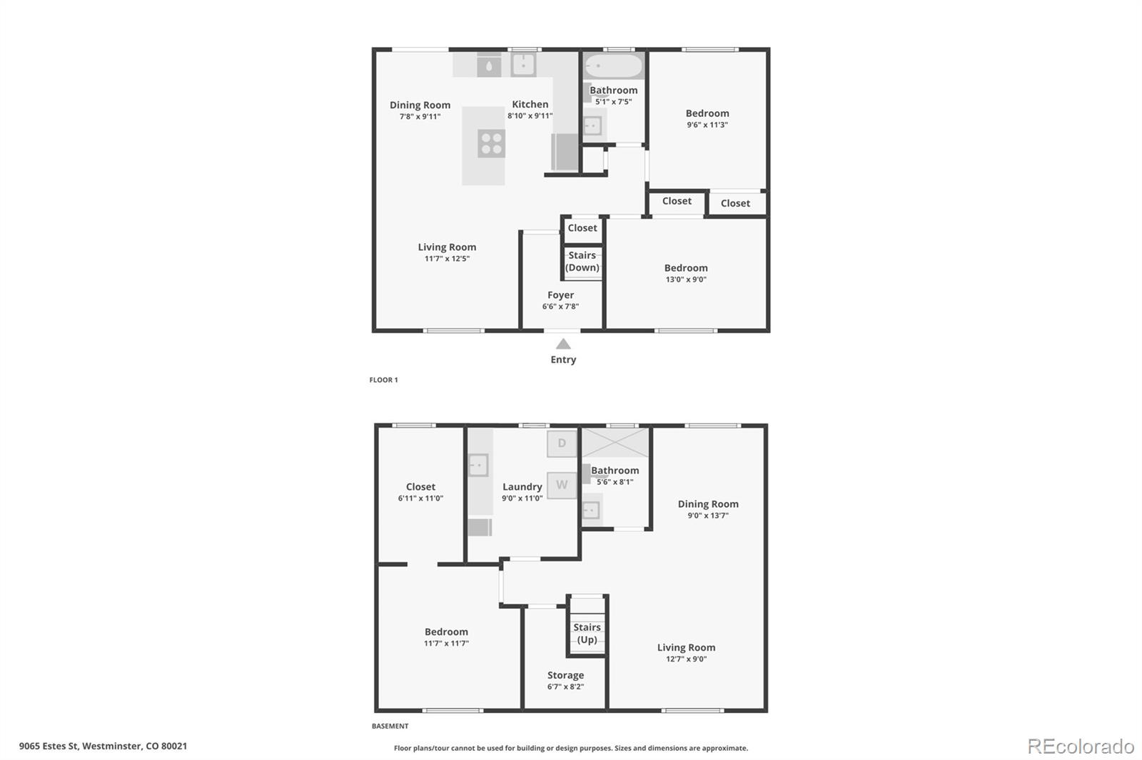 MLS Image #28 for 9065  estes street,broomfield, Colorado
