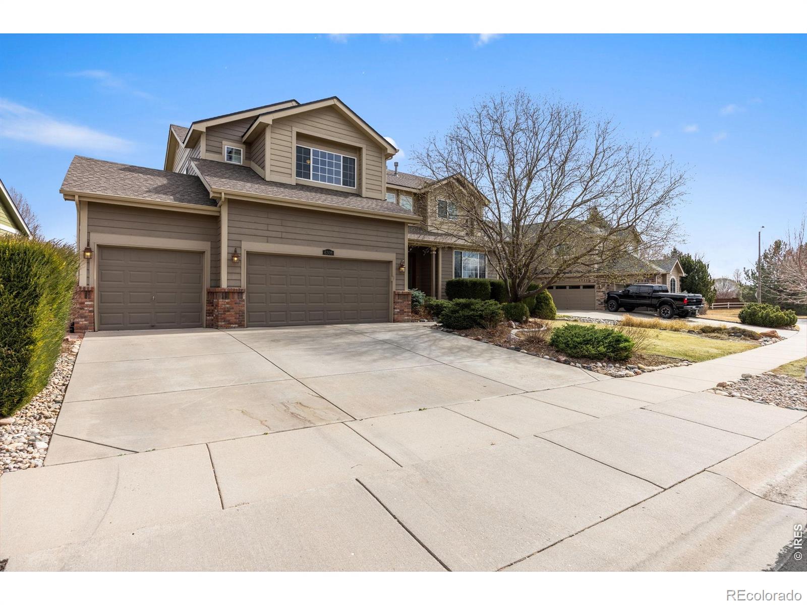 MLS Image #1 for 6308  clymer circle,fort collins, Colorado
