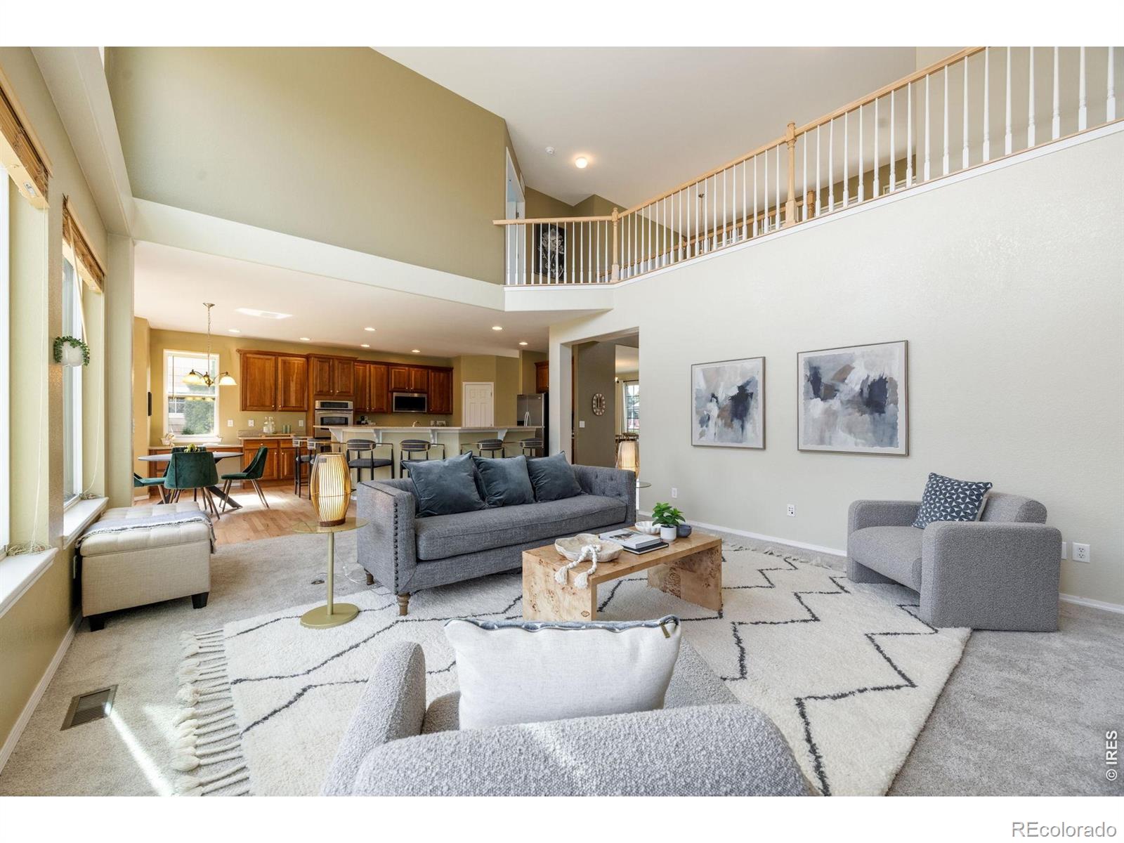 MLS Image #13 for 6308  clymer circle,fort collins, Colorado
