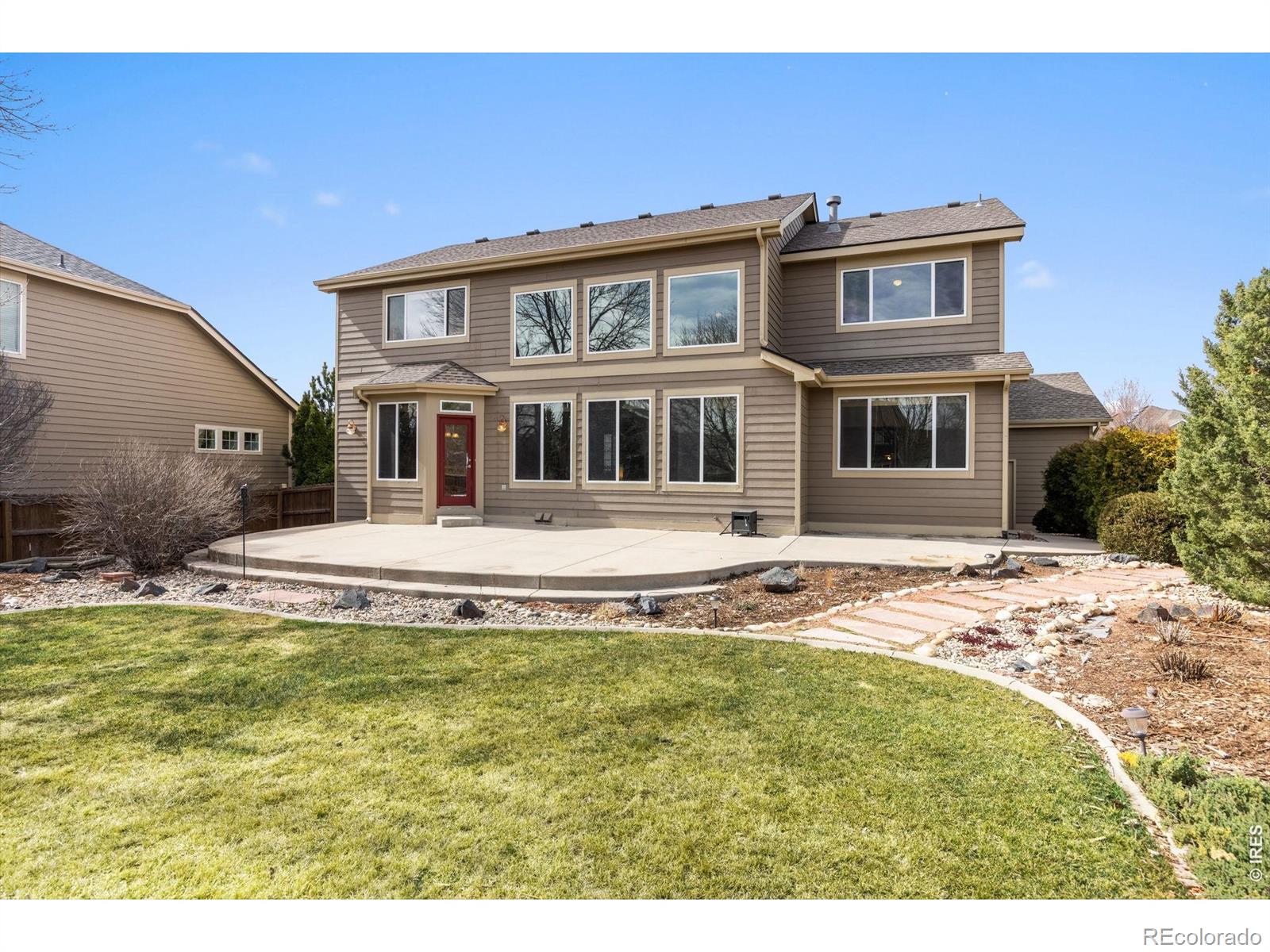 MLS Image #30 for 6308  clymer circle,fort collins, Colorado