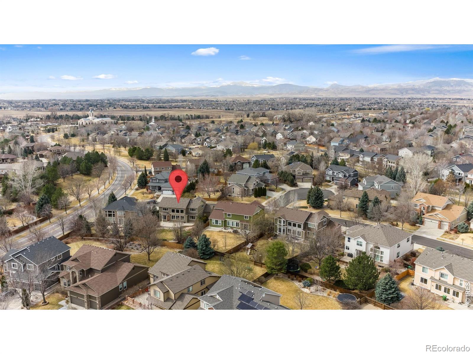MLS Image #36 for 6308  clymer circle,fort collins, Colorado