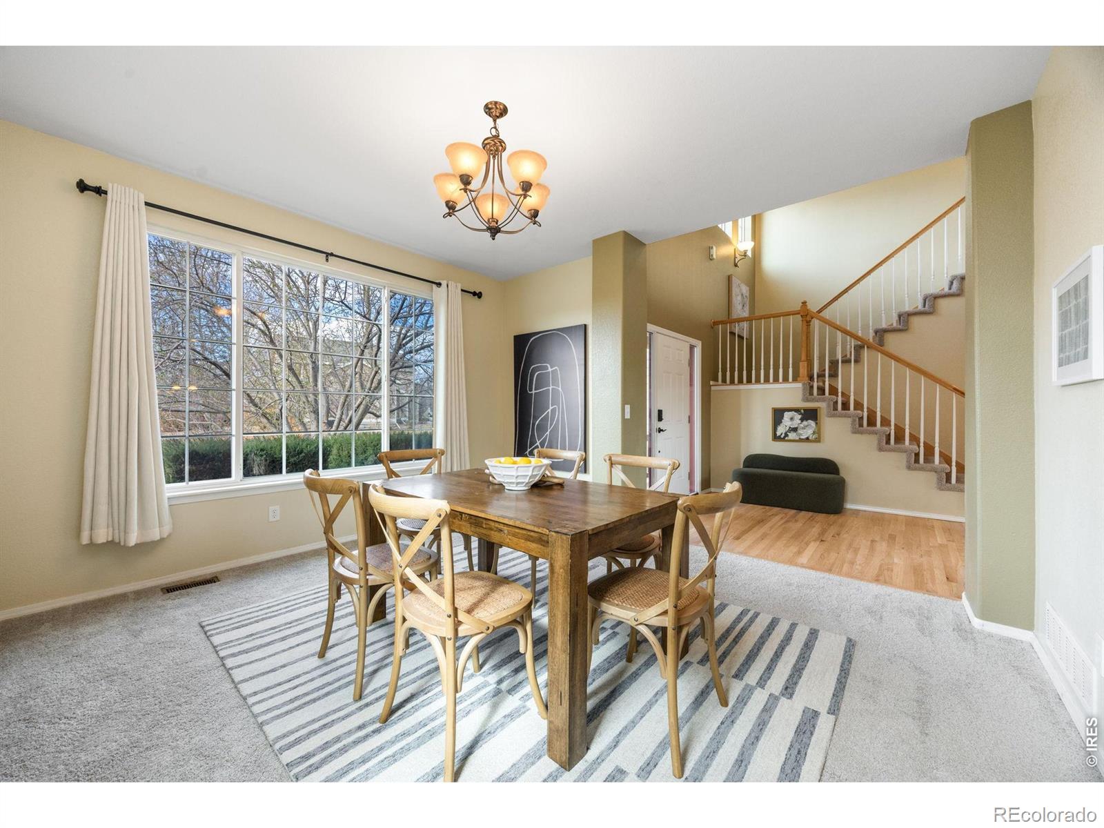 MLS Image #5 for 6308  clymer circle,fort collins, Colorado