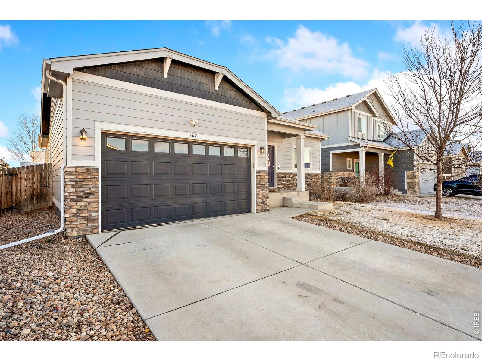 MLS Image #1 for 762  settlers drive,milliken, Colorado