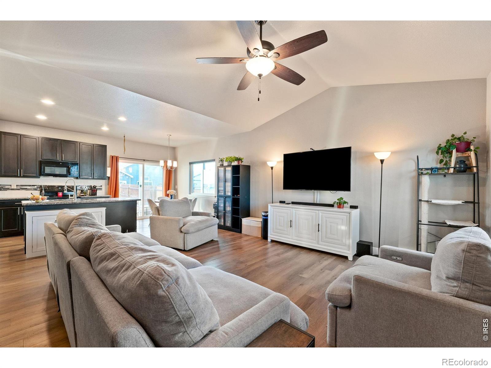 MLS Image #3 for 762  settlers drive,milliken, Colorado