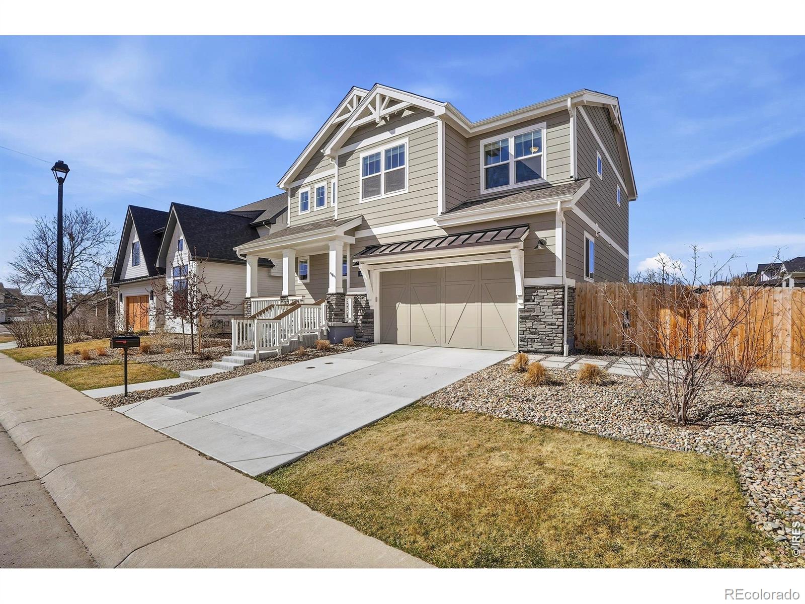 MLS Image #1 for 105  vista lane,louisville, Colorado