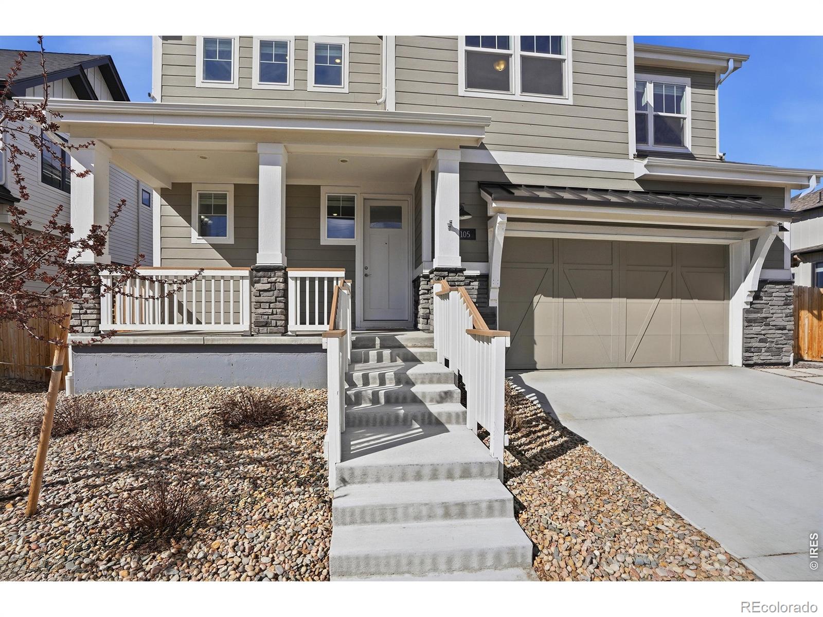 MLS Image #2 for 105  vista lane,louisville, Colorado
