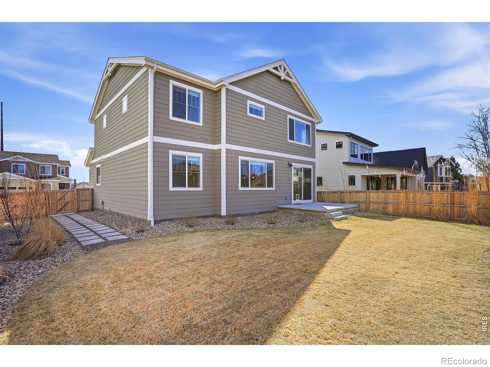 MLS Image #39 for 105  vista lane,louisville, Colorado