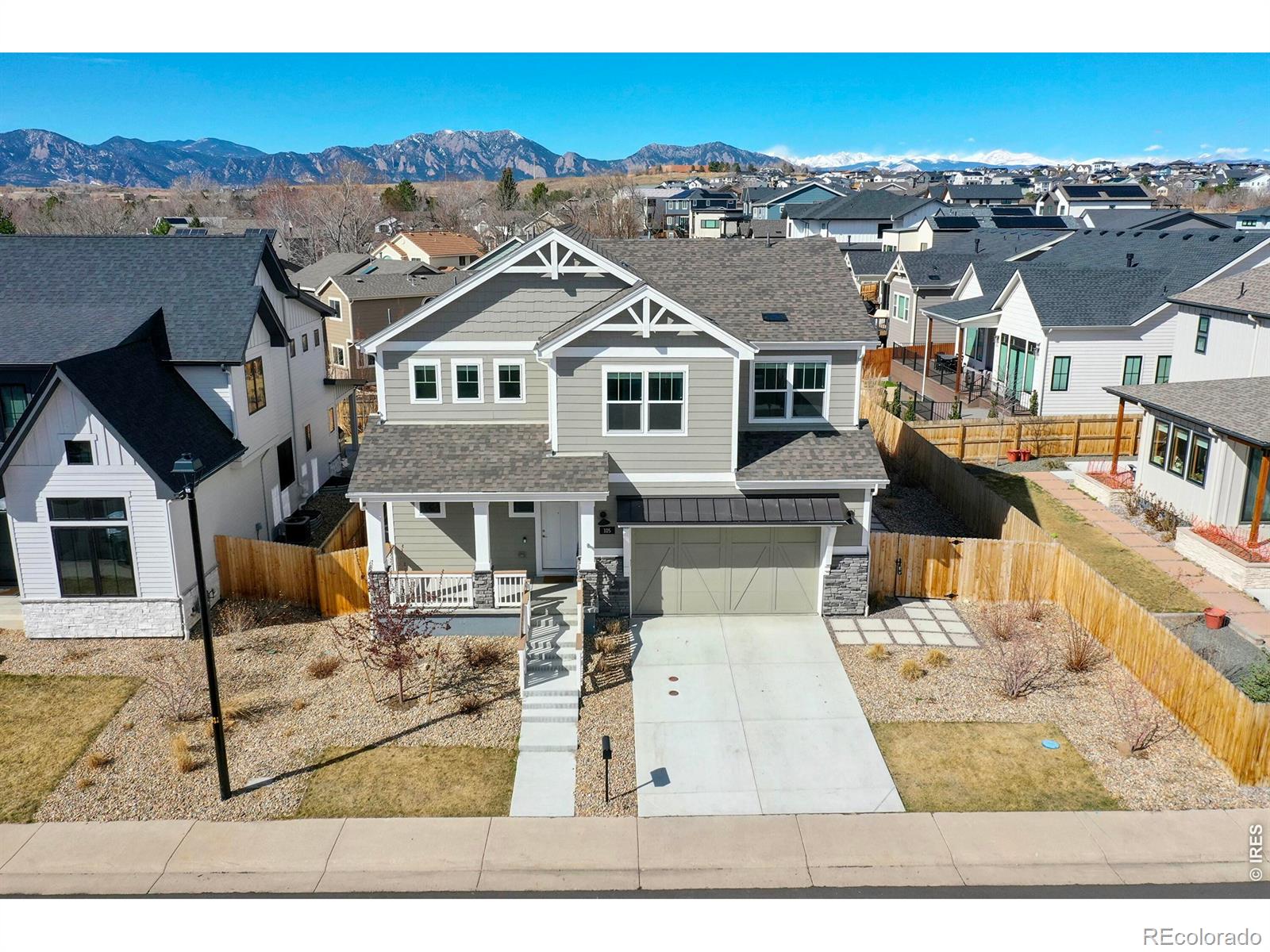 MLS Image #40 for 105  vista lane,louisville, Colorado